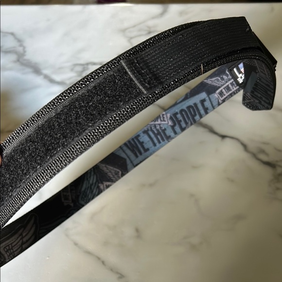 We The People Tactical Belt - Picture 5 of 6